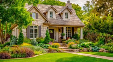 Best Front Yard Landscaping Ideas to Boost Curb Appeal