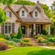 Best Front Yard Landscaping Ideas to Boost Curb Appeal