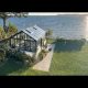 Sea, Stone & Soil | Coastal Garden Tour + DIY Landscaping Ideas