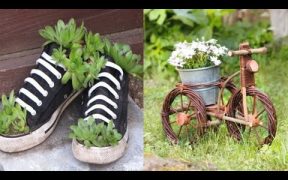 2025 small garden ideas | Front Yard Garden & Landscaping ideas | small landscaping backyard ideas