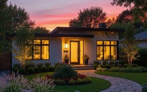 Landscaping Ideas for Small House Front Yard | Small Space, Big Beauty