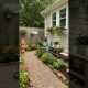 Garden Decorations Ideas #garden #rusticdecorideas #gardenideas #gardening
