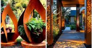 Transforming Outdoor Oasis:The Art of Beautiful Landscaping your Backyard/ Gardening ideas for home