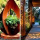 Transforming Outdoor Oasis:The Art of Beautiful Landscaping your Backyard/ Gardening ideas for home