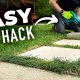 How To Build A Stepping Stone Path - Small Cost With Big Results!